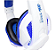 Headset Gamer Knup KP-397 com Microfone - Imagem 2