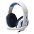 Headset Gamer Knup KP-397 com Microfone - Imagem 1