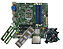Kit Placa Mãe 1155 + Core I3 2120 + 4GB DDR3 + Cooler - Imagem 1