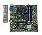 Kit Placa Mãe 1155 + Core i3 3220 + 4GBDDR3 + Cooler - Imagem 10