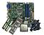 Kit Placa Mãe 1155 + Core i3 3220 + 4GBDDR3 + Cooler - Imagem 1