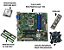 Kit Placa Mãe 1155 + Processador Intel Pentium G870 + 4GB DDR3 + Cooler - Imagem 2