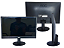 Monitor LCD 16" Polegadas WIDE - Imagem 3