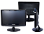 Monitor LCD 16" Polegadas WIDE - Imagem 5