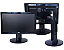 Monitor LCD 16" Polegadas WIDE - Imagem 2