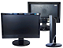 Monitor LCD 16" Polegadas WIDE - Imagem 4