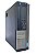 CPU Dell Optiplex 7020 SFF Intel core i3 4th 4GB RAM 120G SSD - Imagem 1