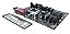 Placa Mãe 1150 OKI ST 4259 4ª Geração DDR3 Com Espelho - Imagem 2