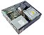 CPU HP Compaq 6000 Pro Core 2 Duo 4GB RAM  250GB HD - Imagem 10
