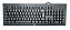 Teclado HP K45 USB - Imagem 1