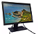 Monitor Dell E1910c 19 Polegadas Wide VGA/DVI - Imagem 2