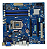 Placa Mãe 1151 Positivo POS-PIB150DT DDR4 - Imagem 3