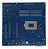 Placa Mãe 1151 Positivo POS-PIB150DT DDR4 - Imagem 4