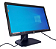 Monitor HP EliteDisplay E221i 21,5 Polegadas LED DVI/VGA/DisplayPort - Imagem 2