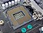 Placa Mãe 1155 Daten D77pro DDR3 com espelho - Imagem 6
