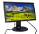 Monitor Positivo E2011PX LED 20" Polegadas VGA/DVI - Imagem 2
