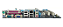 Placa Mãe 1155 Gigabyte GA-H61M-S2PH DDR3 com espelho - Imagem 6