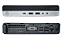 Mini PC HP EliteDesk 800 G3 Core i7 7th 8GB RAM 240GB SSD - Imagem 1