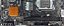 Placa Mãe 1151 Daten DH110MXV Ver.2.0 DDR4 Com Espelho - Imagem 8