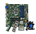 Kit Placa Mãe 1155 POS-PIQ67CG + Processador Intel i3-3240 + 4GB RAM DDR3 + Cooler - Imagem 1