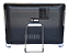 All In One Arquimedes Core i3 3th 4GB RAM 120GB SSD - Imagem 5