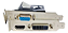 Placa de vídeo PNY Geforce GT710 DDR3 1GB - Perfil Baixo - Imagem 4