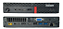 Mini CPU PC Lenovo Thinkcentre M920Q Core i3 8ª geração 8GB RAM 120GB SSD - Imagem 1