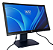 Monitor HP 21,5 Polegadas 22MP55PY-B/ V225hz - DVI / VGA / DisplayPort - Imagem 2