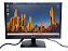 Monitor Positivo 21,5 Polegadas E2241V HDMI/VGA/DVI - Usado - Imagem 1