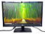Monitor LG 21,5 Polegadas E2241V HDMI/VGA/DVI - Imagem 1