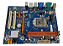 Placa Mãe 1150 Positivo POS-PIH81DL Com Espelho - Imagem 2