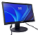 Monitor Positivo 19,5 polegadas 20M35PH-B HDMI/VGA - Imagem 2