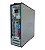 CPU Dell Optiplex 780 SFF Intel Core 2 Duo E7500 4GB RAM 128GB SSD - Imagem 3