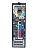 CPU Dell Optiplex 780 SFF Intel Core 2 Duo E7500 4GB RAM 128GB SSD - Imagem 5