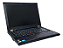 Notebook Lenovo ThinkPad T410 Intel Core i5-M540 6GB RAM 120GB SSD - Usado - Imagem 3