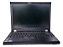Notebook Lenovo ThinkPad T410 Intel Core i5-M540 6GB RAM 120GB SSD - Usado - Imagem 4
