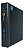 Mini PC HP Elitedesk 800 G1 DM Core i7 4th 8GB RAM 120GB SSD - Imagem 5