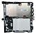 Mini PC HP Elitedesk 800 G1 DM Core i7 4th 8GB RAM 120GB SSD - Imagem 9