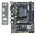 Placa Mãe AMD Gigabyte GA-F2A55M-S1 FM2+/FM2 DDR3 - Usada - Imagem 1