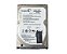 HD 1TB para notebook Seagate SSHD ST1000LM014 - Imagem 1