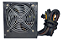 Fonte de Alimentação ATX Bluecase Blu 500 Atx 500W - Usada - Imagem 5