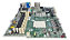 Placa mãe AMD HP Compaq 6005 Pro SFF AM3 DDR3 - Usado - Imagem 3