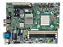 Placa mãe AMD HP Compaq 6005 Pro SFF AM3 DDR3 - Usado - Imagem 1