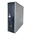 CPU HP Compaq DC5850 AMD 4GB RAM 160GB HD - Imagem 1