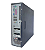 CPU HP Compaq DX7400 Intel Pentinum 4GB RAM 80GB HD - Imagem 6