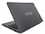 Notebook Vaio FIT 15S VJF155F11X Core i7 8th 8GB RAM 240GB SSD - Imagem 5