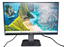 Monitor AOC 24P1U 23,8 Polegadas Full HD – HDMI / DisplayPort / VGA / USB - Imagem 1