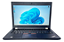 Notebook Lenovo ThinkPad T430u Core i5 3th 8GB RAM 120GB SSD - Imagem 1