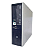 CPU HP Compaq DC 5850 AMD 4GB RAM 160GB HD - Imagem 2