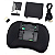 Mini Teclado Sem Fio com TouchPad - Kp-2048 - Imagem 3